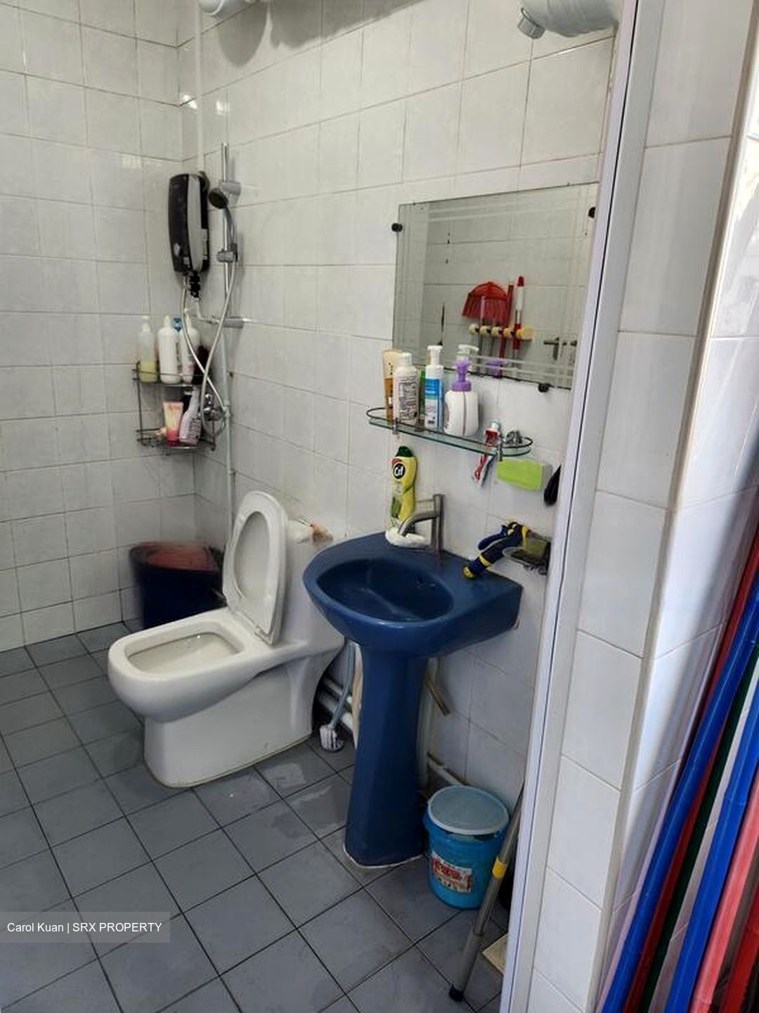 Blk 650 Woodlands Ring Road (Woodlands), HDB Executive #478457121